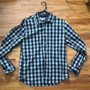 Express Softwash Button Down Shirt